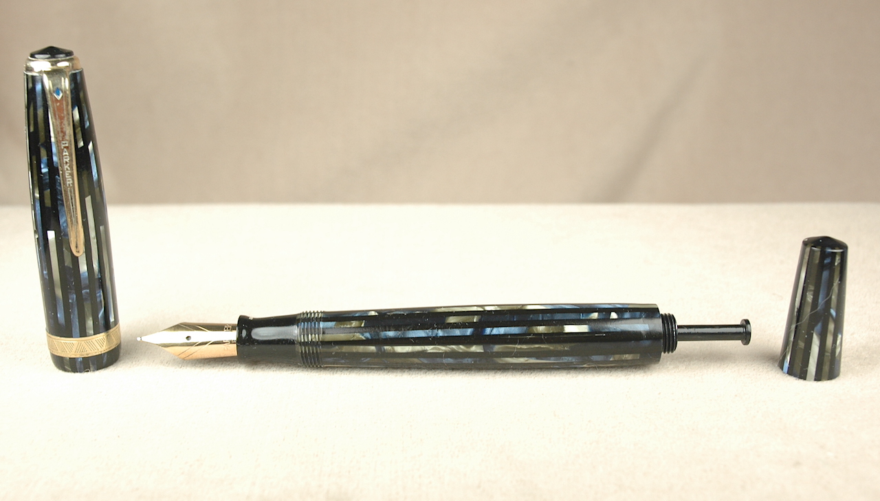 Vintage Pens: Parker Duofold